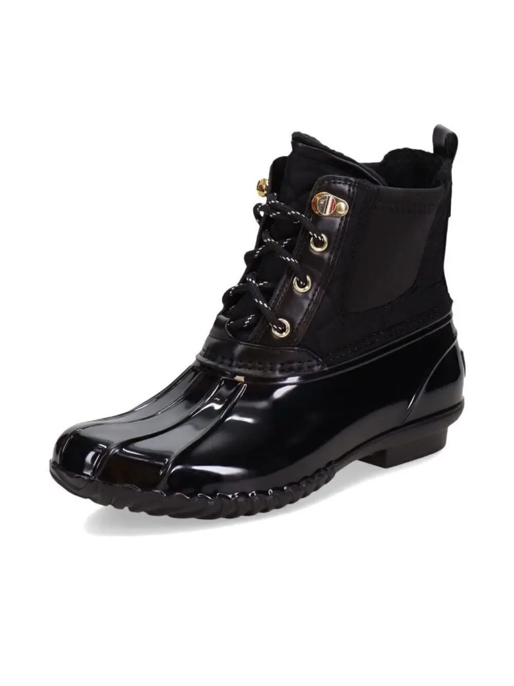 Tommy Hilfiger Hada Winter and Snow Duck Boots - Picture 4 of 12